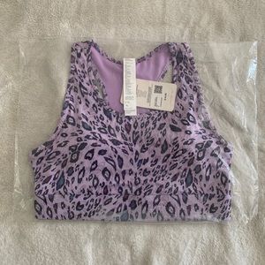 Mila Medium Impact Sports Bra